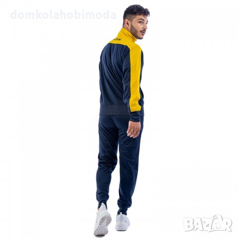 Промоция -42%Мъжки Анцуг GIVOVA Tuta Roma, Наличен в 10 цвята, снимка 11 - Спортни дрехи, екипи - 30732044