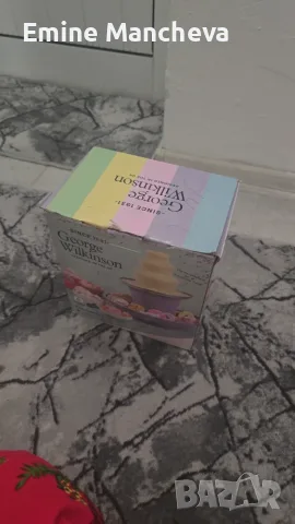 Miks kashoni i paleta, снимка 2 - Други - 56548540