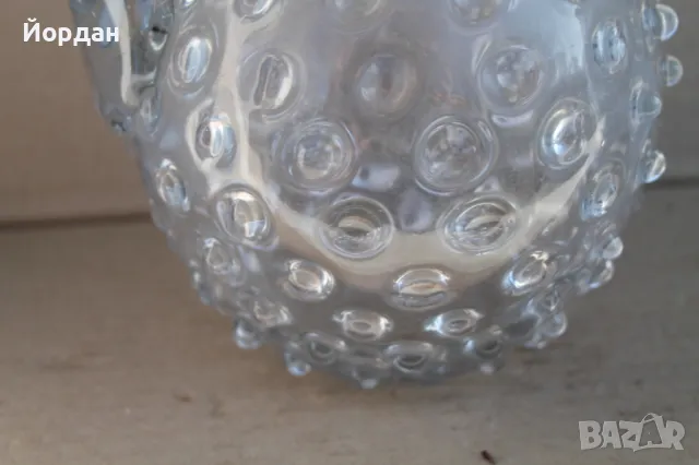 Стара кана за вино, снимка 4 - Антикварни и старинни предмети - 47498053