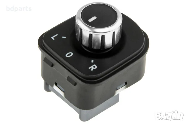 Ключ за огледала, Volkswagen, Passat B6, Tiguan, Golf 5 6, CC, EOS