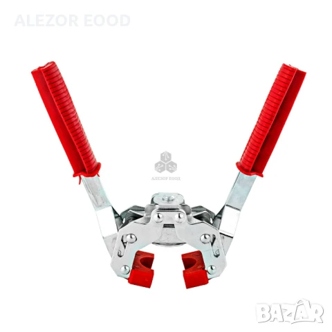 Затварачка ръчна за метални бирени капачки ф 26mm, Метална, RENO00810, снимка 2 - Друго търговско оборудване - 50695977