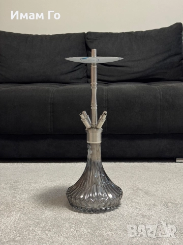 WD Hookah X31-2 – ново премиум наргиле / shisha / hookah