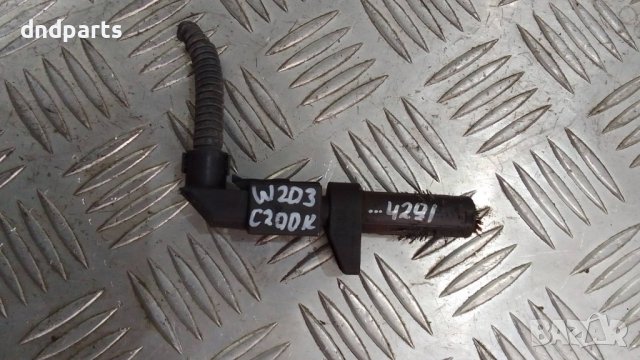 Датчик вал Mercedes C200K W203 2002г.	