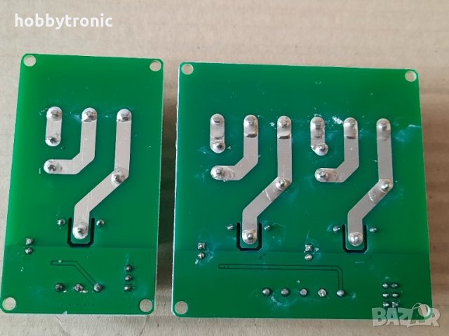 Модули с 1/2/4/6/8 релета за Arduino, снимка 6 - Друга електроника - 31803809