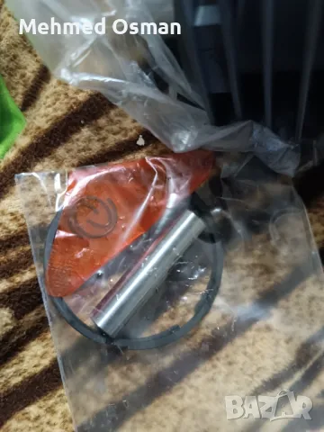 цилиндър за велодвигател сто кубика първо качество, снимка 4 - Велосипеди - 49589904