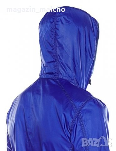 МЪЖКО ПРОЛЕТНО/ЕСЕННО ЯКЕ - G-STAR RAW PACKABLE; размери: XL и 2XL, снимка 3 - Якета - 31209618