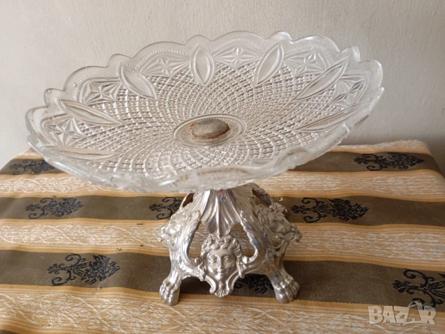 Барокова купа,фруктиера