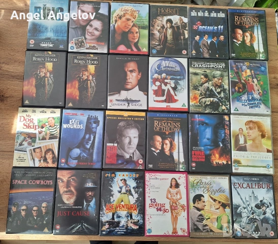 филми с български субтитри , снимка 10 - DVD филми - 53103723