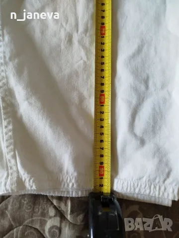 кимоно , бяло без бранд или надпис на отбор, снимка 9 - Спортна екипировка - 50143398