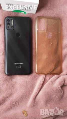 Мобилен телефон 128GB 8Ram Ulefone 11p с 2 сим карти.., снимка 4 - Други - 52322095