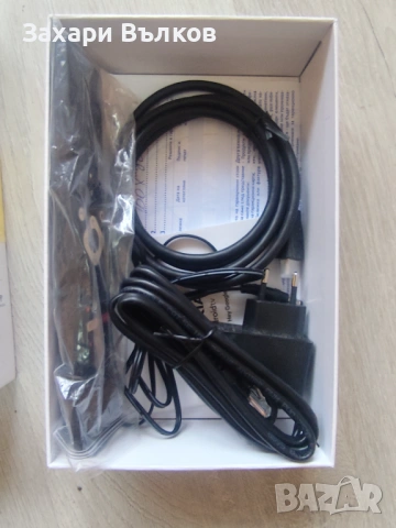 Продавам NOKIA Streming Box 8000, снимка 3 - Друга електроника - 54057217