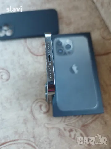 IPhone 13 Pro 1TB , снимка 6 - Apple iPhone - 56343300