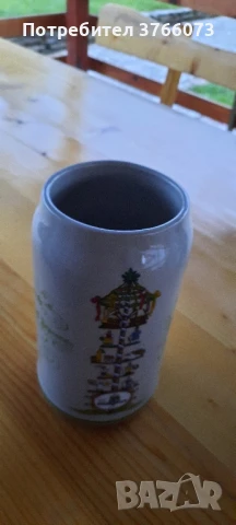 Халби за бира, снимка 2 - Чаши - 50488098