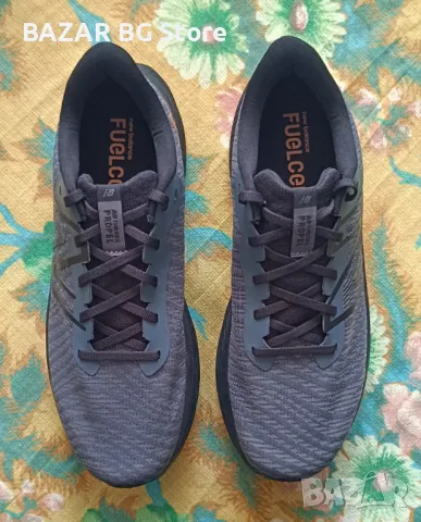 Маратонки NEW BALANCE Fuel Cell Propel v4. Размер 44. Нови., снимка 5 - Маратонки - 48369076