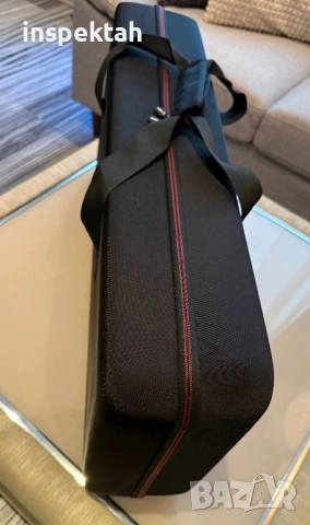 Кейс куфар чанта Case, снимка 2 - Аудиосистеми - 53132744