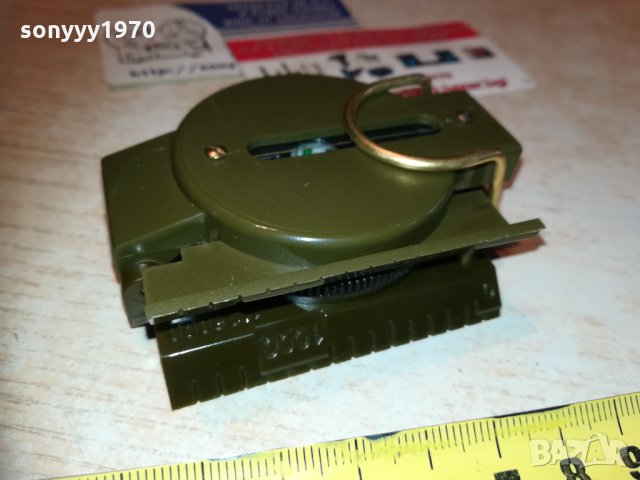 сгъваем модел компас 2011202317, снимка 4 - Колекции - 30859418