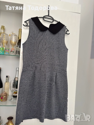 Дамска рокля