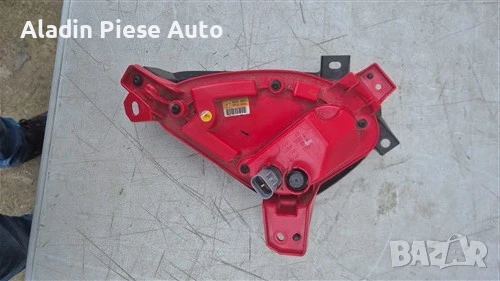 Лява задна броня Kia Xceed X-Ceed година 2018 2019 2020 2021 2022 2023 2024 код 92405J7300 , снимка 4 - Аксесоари и консумативи - 50544655