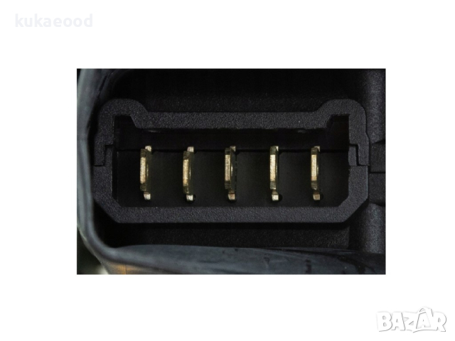 Брава за Dacia Duster (2010-2018) За предна лява врата, снимка 6 - Части - 44554641