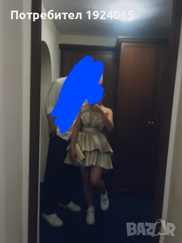 Продавам бална рокля, снимка 2 - Рокли - 48869466