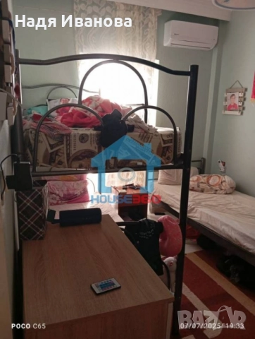 Апартамент в Неа Каликратия Халкидики Гърция , снимка 3 - Апартаменти - 51570334