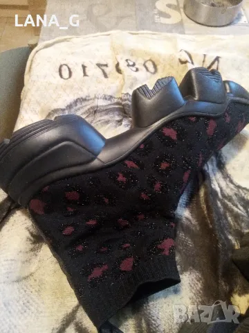 Musette дамски боти , снимка 4 - Дамски боти - 47813792