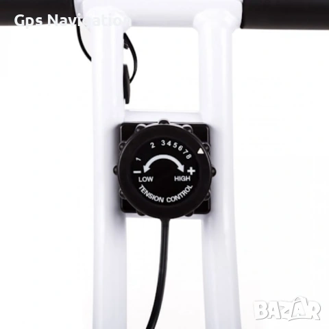 Велоергометър Capital Sports Azura, снимка 3 - Фитнес уреди - 22100689