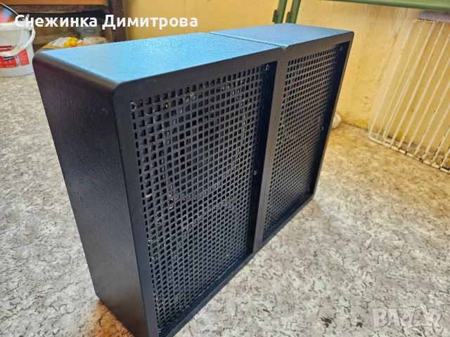 Въшни тонколони, снимка 3 - Тонколони - 51536349