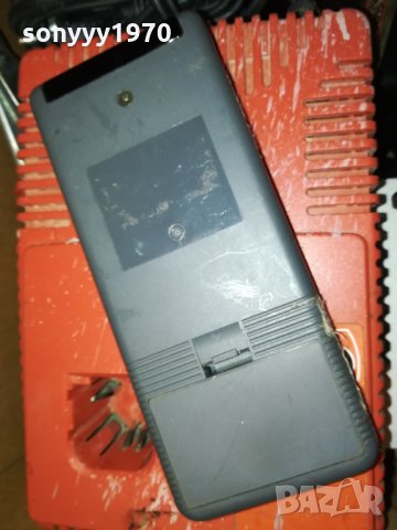 SOLD!!! YAMAHA VK37990 AUDIO REMOTE FROM SWISS 0401221637, снимка 18 - Други - 35321043