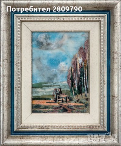 По мотивам Г.С. Верейского / Based on G.S. Vereisky / Въз основа на Г.С. Верейски