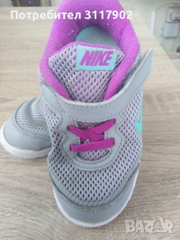 Детски маратонки Nike 25 номер , снимка 1