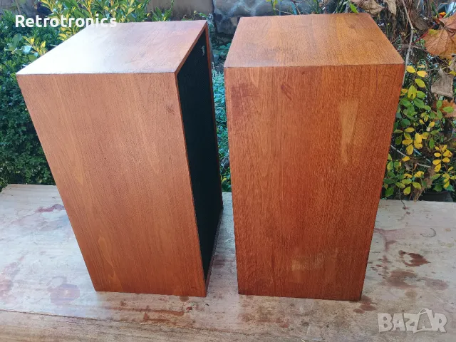 Wharfedale Dovedale 3, снимка 9 - Тонколони - 47819918