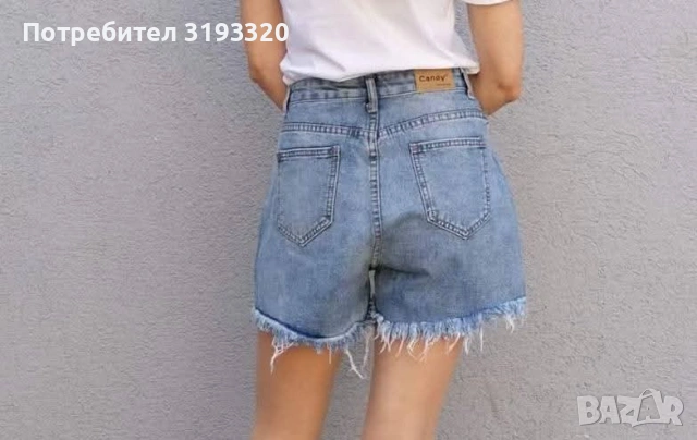 Къси панталони , снимка 4 - Къси панталони и бермуди - 54086407