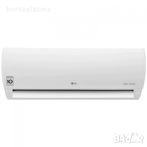 Климатик LG Air Purification 12000 BTU, Двоен инверторен компресор, WiFi, Ultrafine Dust Sensing, Au, снимка 2 - Климатици - 36563887