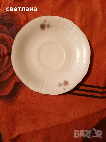 български чинии различни , снимка 16 - Чинии - 48993355