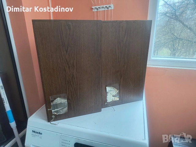 Тонколони audion box 420/1, снимка 3 - Тонколони - 52832255