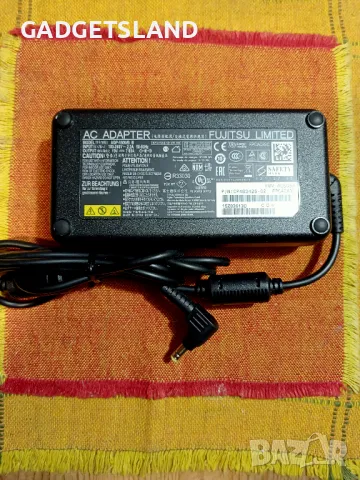Оригинални зарядни за лаптопи на известни марки, нови 1, снимка 2 - Части за лаптопи - 48562371