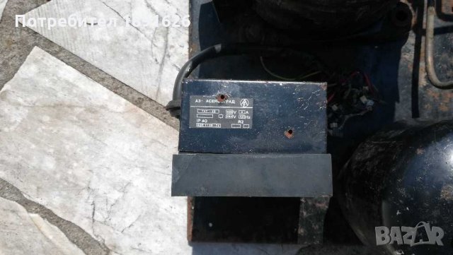 Хладилен агрегат, снимка 4 - Хладилници - 29345783