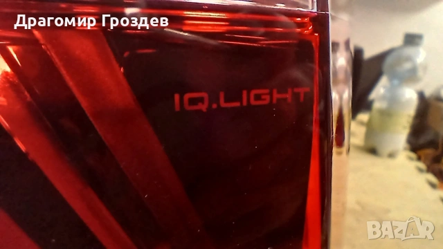 Външен Ляв IQ.LIGHT стоп за VW Polo VI Facelift / Фолксваген Поло (след 2021г), снимка 5 - Части - 53120521