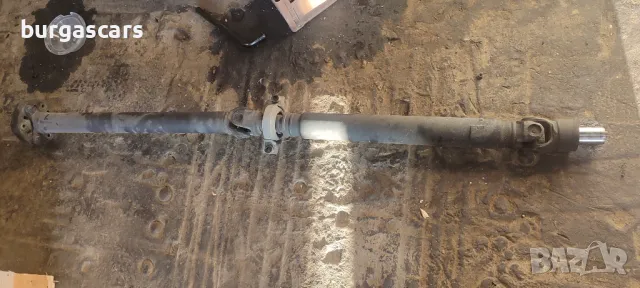 Кардан Infiniti M Q70 2011г 3.0-238к.с. - 350лв