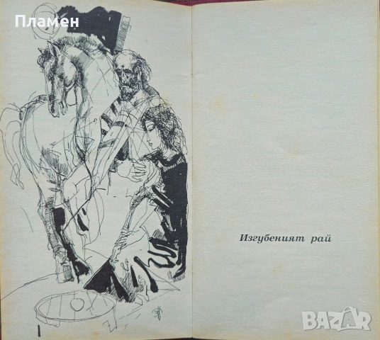 Брод към небето Петранка Божкова , снимка 3 - Българска литература - 53353056
