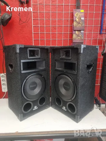 Тонколони MAGNAT SOUNDFORCE 1200, снимка 4 - Тонколони - 56264719
