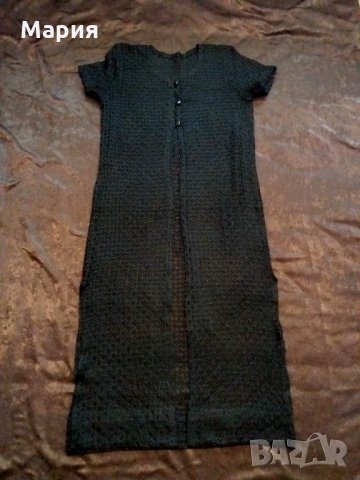 Лятна дълга жилетка M/L 8 лв, снимка 1