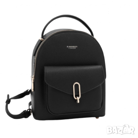 Diana & Co,  Дамска раница, снимка 4 - Раници - 52112829