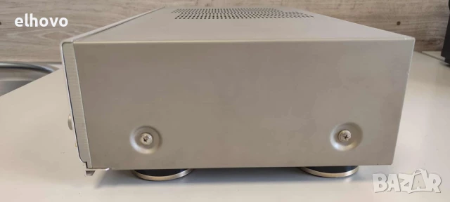 Стерео усилвател Denon PMA-525R, снимка 13 - Ресийвъри, усилватели, смесителни пултове - 51413937