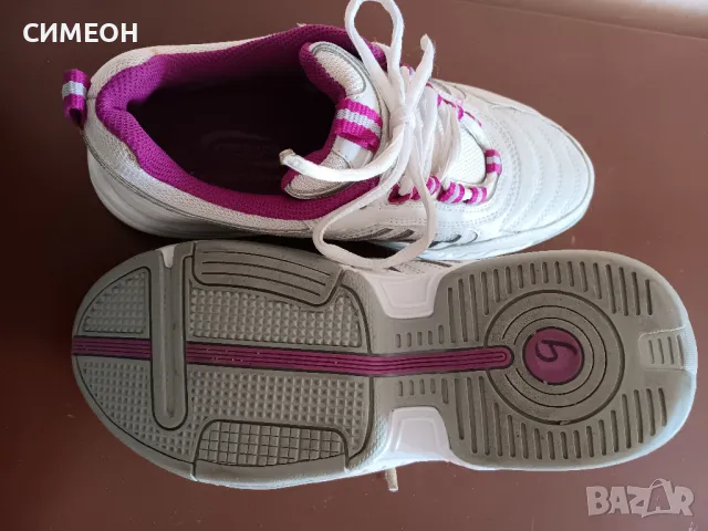 МАРАТОНКИ-НОМЕР 40, снимка 5 - Маратонки - 47784035