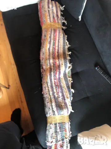 Продавам 3бр килим 120/180см , снимка 2 - Килими - 49478393