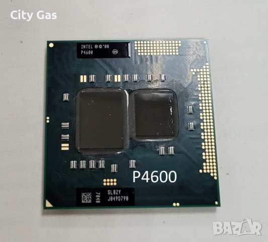 Intel® Core™ i3-3110M , снимка 5 - Процесори - 37070699