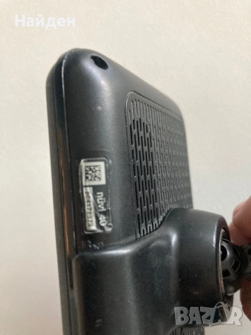 GPS навигация Garmin Nuvi 40 BG,Отлична, снимка 4 - Навигация за кола - 52848669