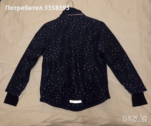 ски яке 134/140, снимка 6 - Зимни спортове - 52665620